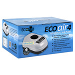 EcoPlus EcoPlus Air Pump Air 4