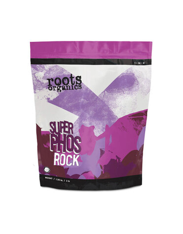 Aurora Innovations RO Super Phos Rock