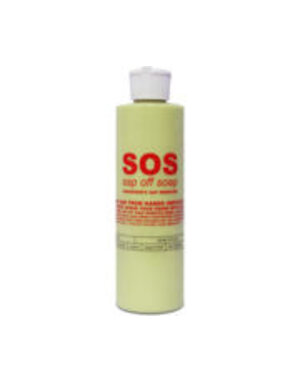 Aurora Innovations RO Sap Off Soap