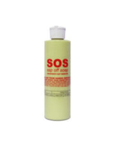Aurora Innovations RO Sap Off Soap
