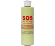 Aurora Innovations RO Sap Off Soap