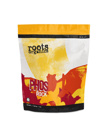 Aurora Innovations RO Phos Rock