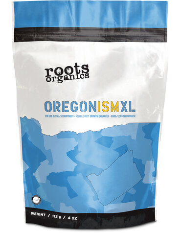 Aurora Innovations RO Oregonism XL