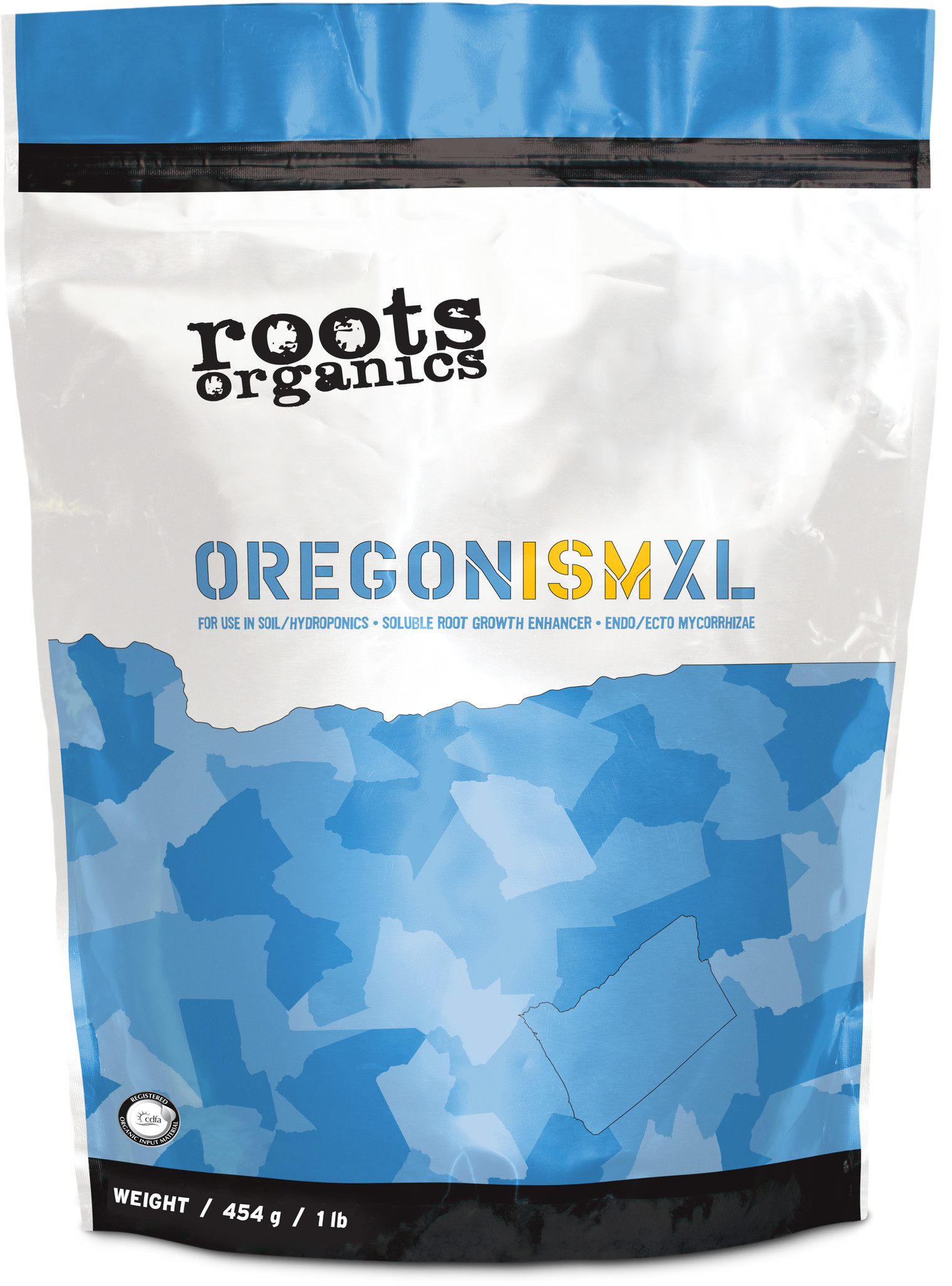 Aurora Innovations RO Oregonism XL