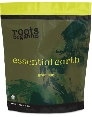 Aurora Innovations RO Essential Earth Granular