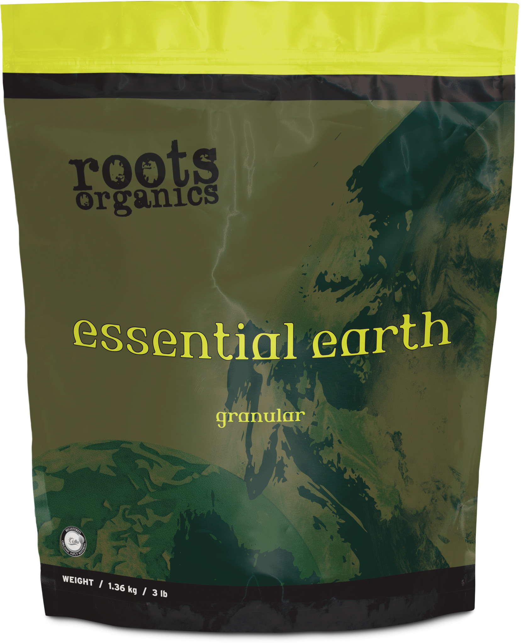 Aurora Innovations RO Essential Earth Granular