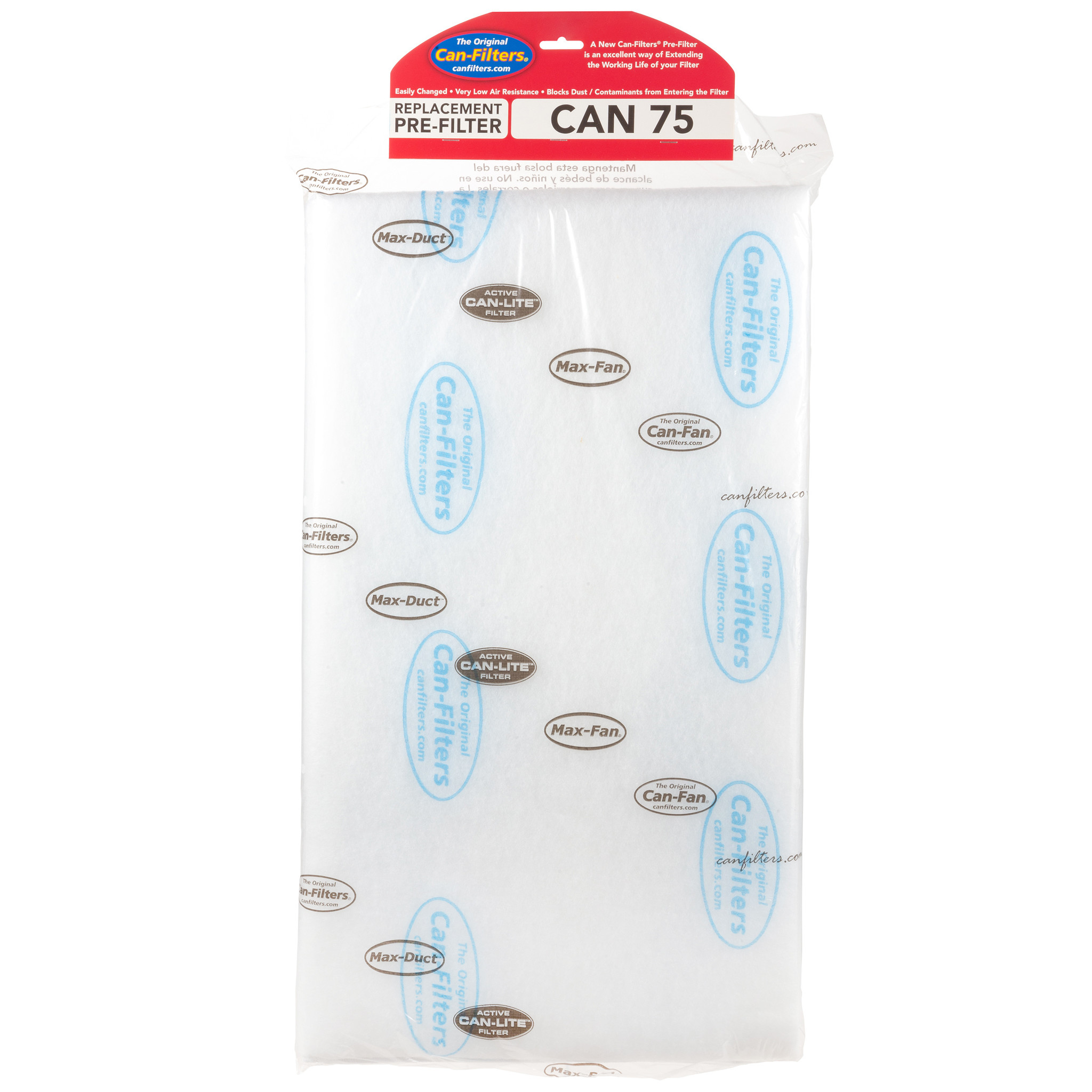 Can Filter Replacement Can Filter