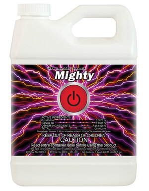 NPK Industries NPK Mighty