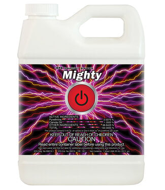 NPK Industries NPK Mighty