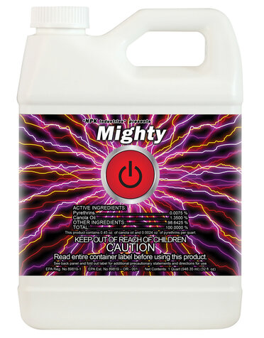 NPK Industries NPK Mighty
