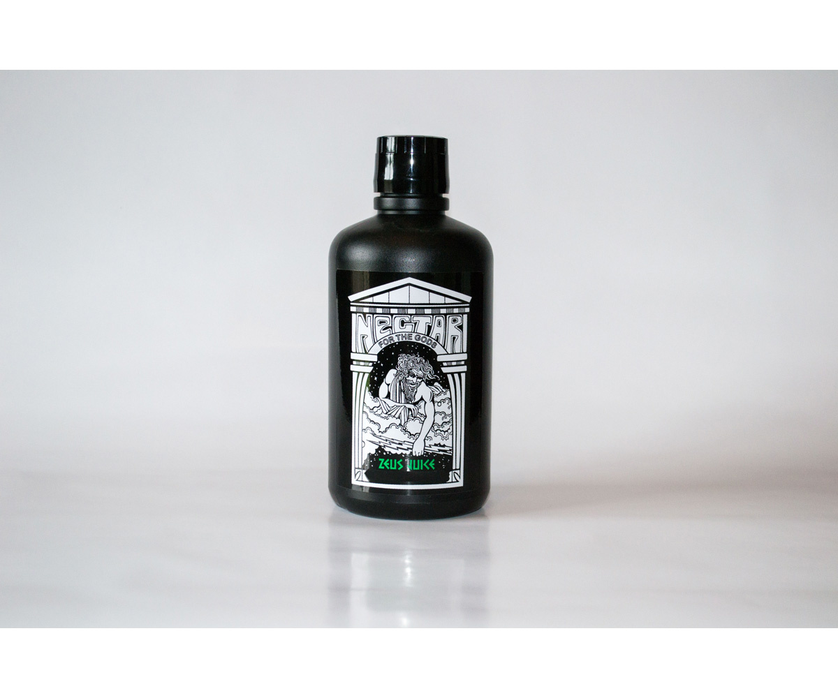 Nectar for the Gods NG Zeus Juice