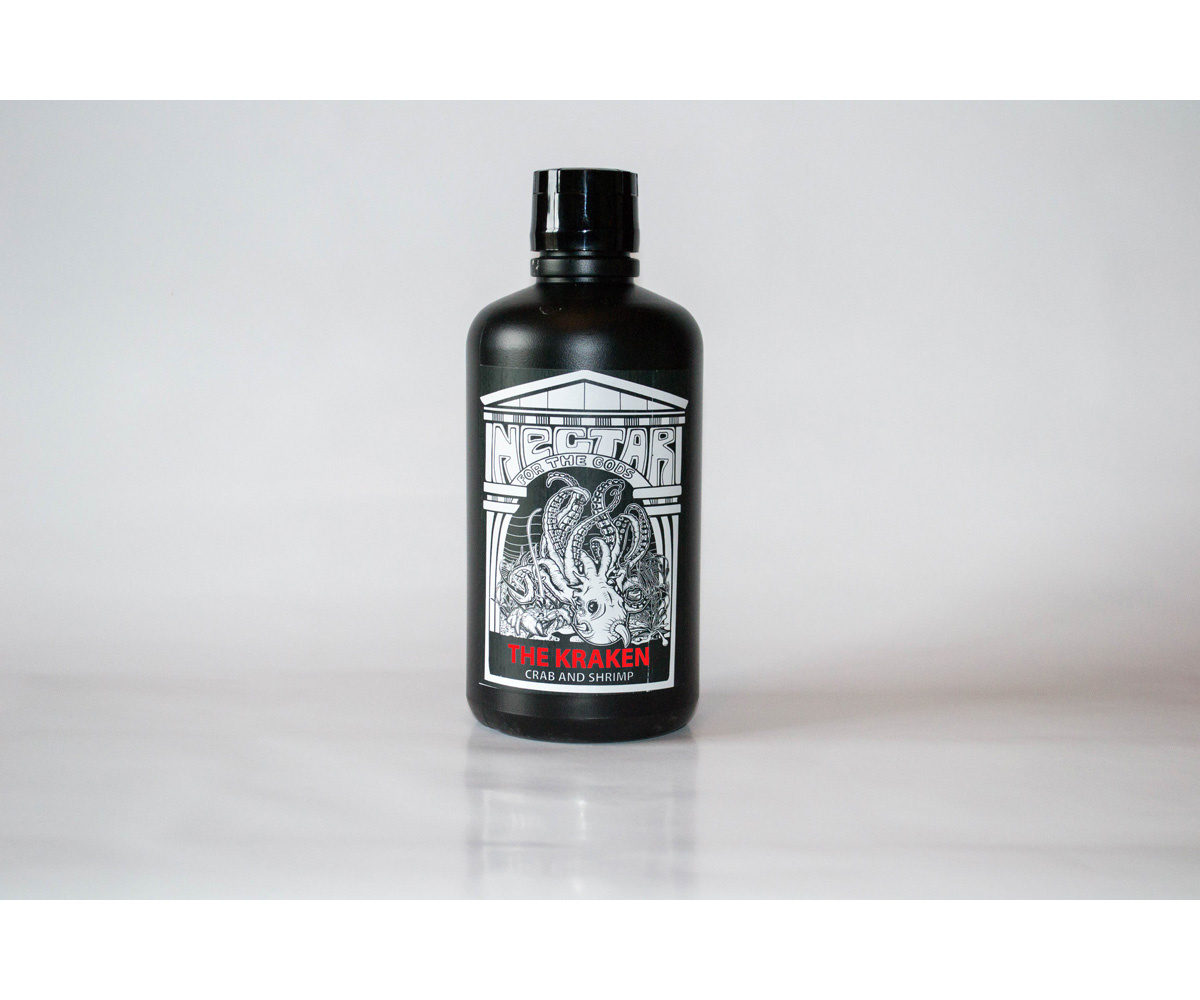 Nectar for the Gods NG Kraken