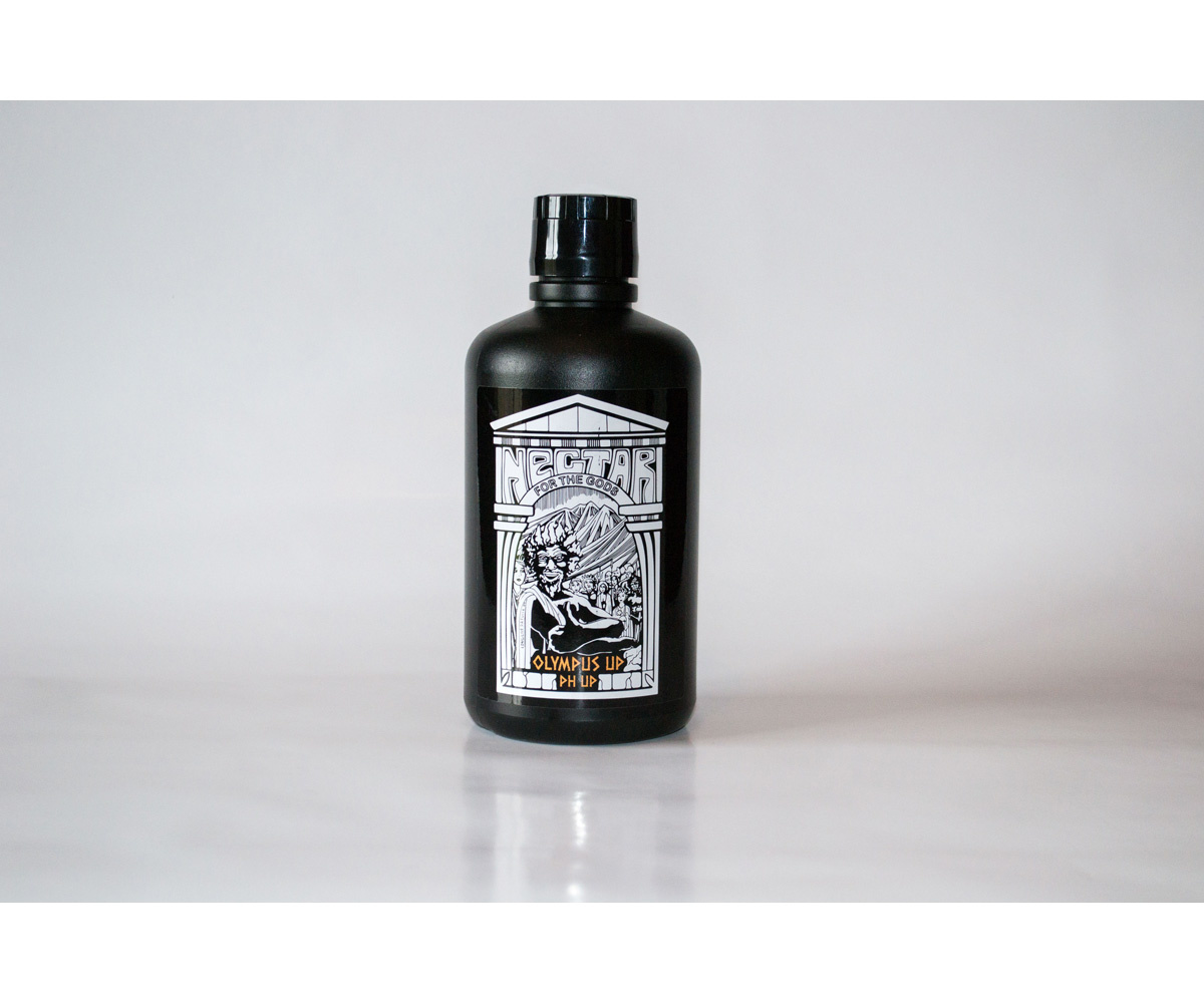 Nectar for the Gods NG Olympus Up