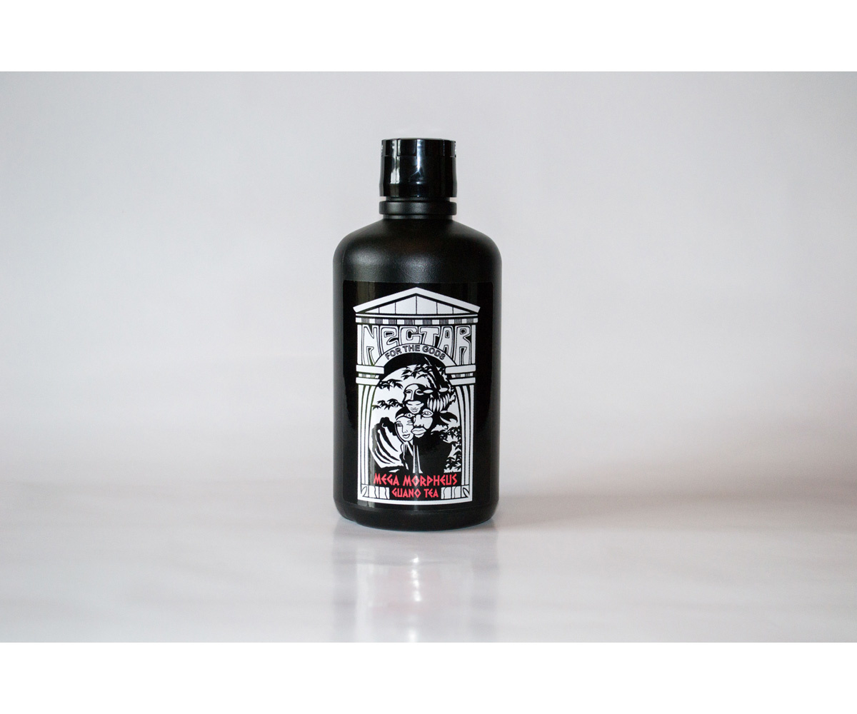 Nectar for the Gods NG Mega Morpheus