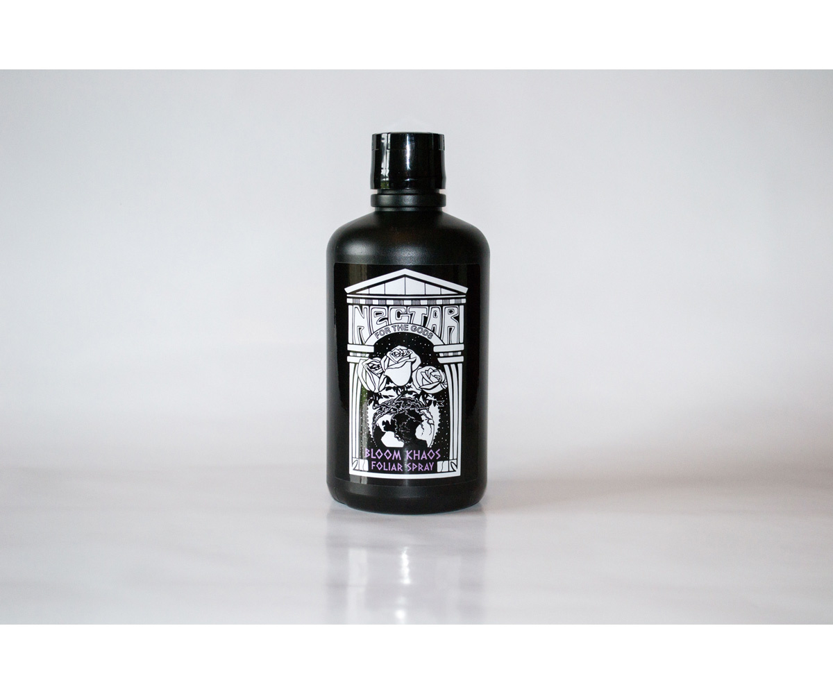 Nectar for the Gods NG Bloom Khaos