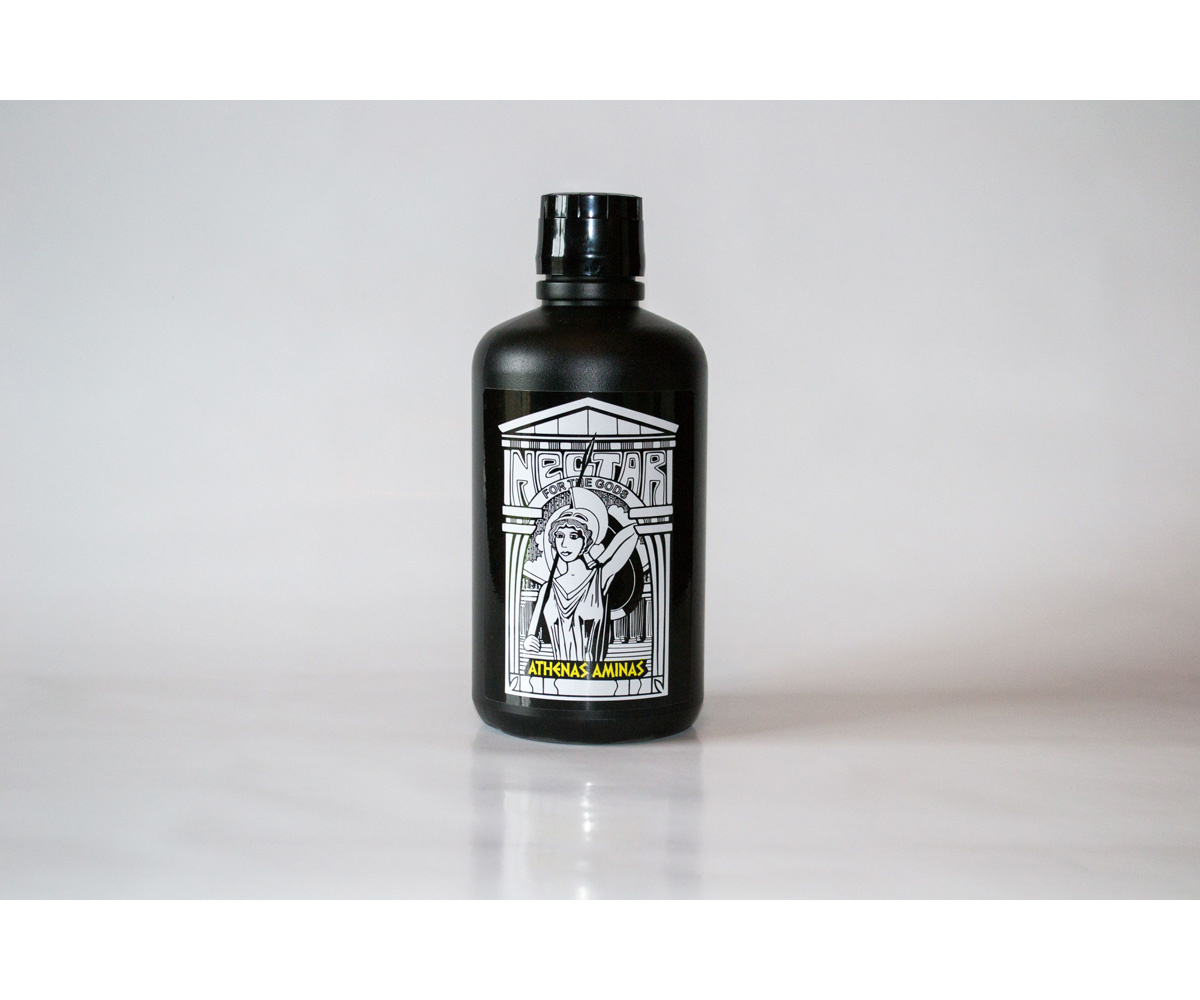 Nectar for the Gods NG Athena's Aminas