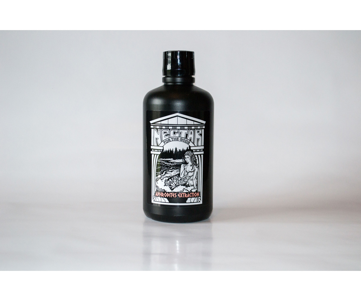 Nectar for the Gods NG Aphrodite's Extraction