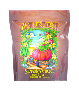 Mother Earth Mother Earth Season Choice