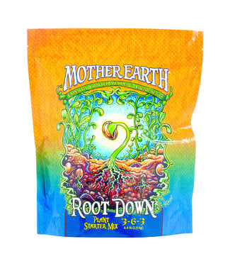 Mother Earth Mother Earth Root Down