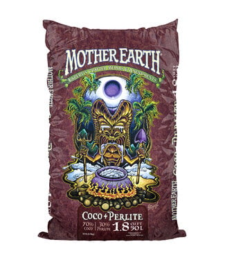 Mother Earth Mother Earth Coco w/ Perlite
