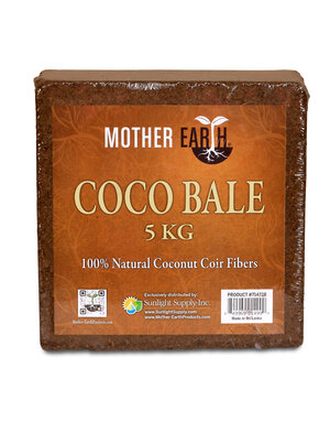 Mother Earth Mother Earth Coco Bale