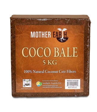 Mother Earth Mother Earth Coco Bale