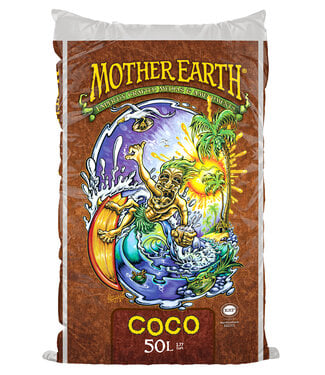 Mother Earth Mother Earth Coco