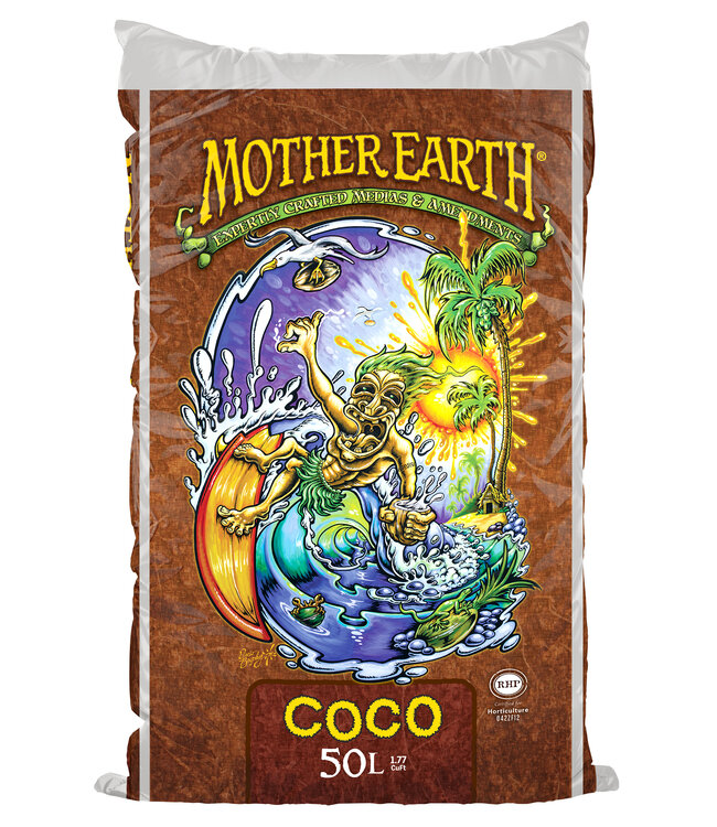 Mother Earth Mother Earth Coco