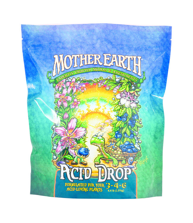 Mother Earth Mother Earth Acid Drop