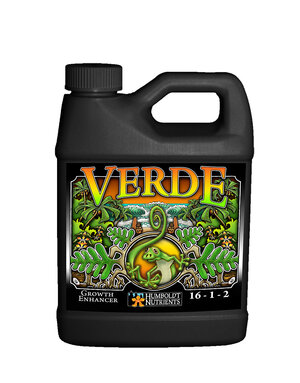 Humboldt Nutrients HN Verde