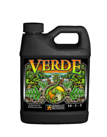 Humboldt Nutrients HN Verde