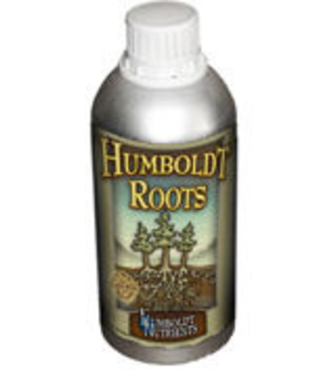 Humboldt Nutrients HN Roots