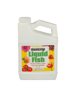 Maxicrop Maxicrop Liquid Fish