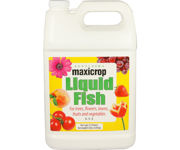 Maxicrop Maxicrop Liquid Fish