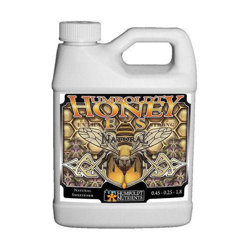 Humboldt Nutrients HN Honey Organic ES