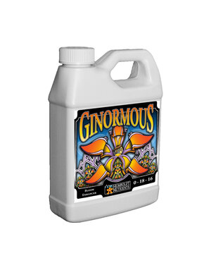 Humboldt Nutrients HN Ginormous