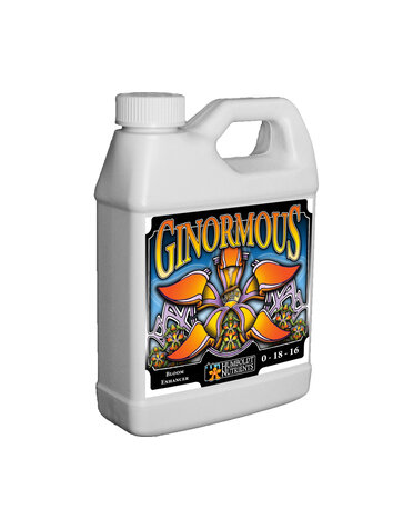 Humboldt Nutrients HN Ginormous