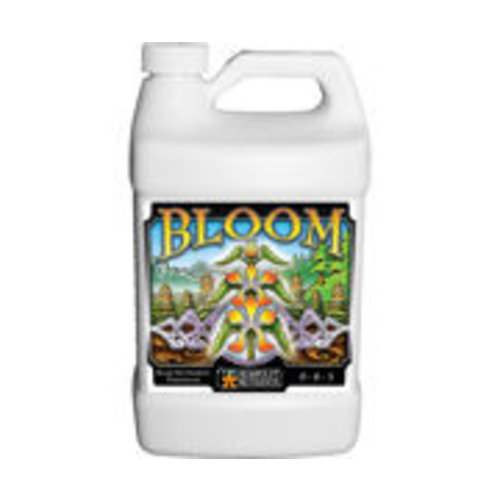 Humboldt Nutrients HN Bloom