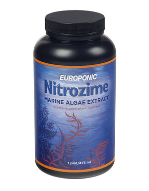 Hydro Dynamics International HDI Nitrozime