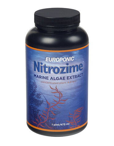 Hydro Dynamics International HDI Nitrozime