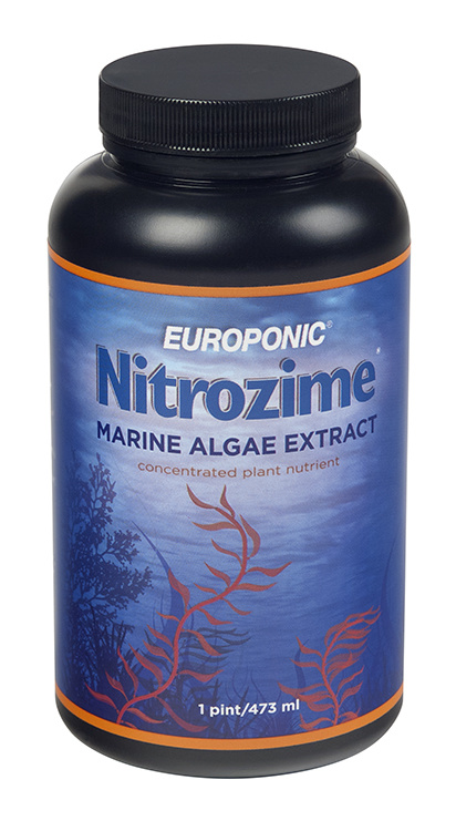Hydro Dynamics International HDI Nitrozime