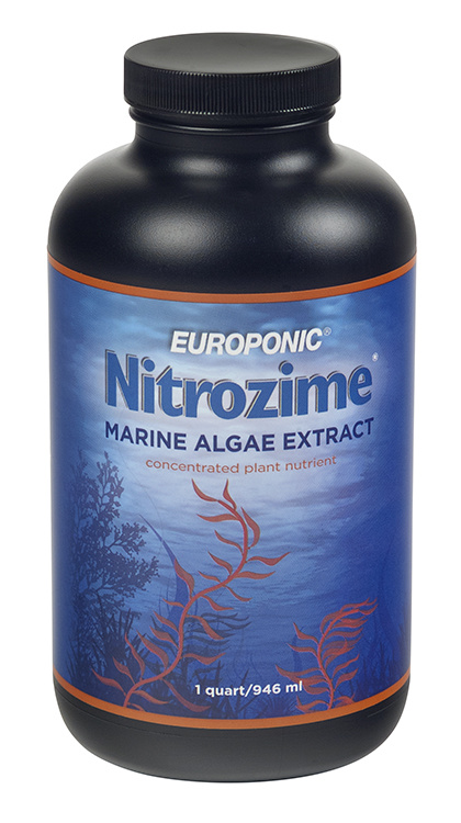 Hydro Dynamics International HDI Nitrozime
