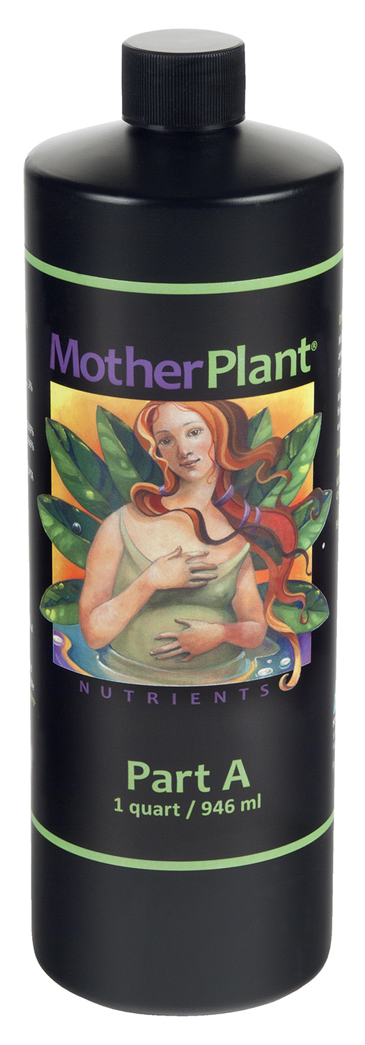 Hydro Dynamics International HDI Mother Plant B