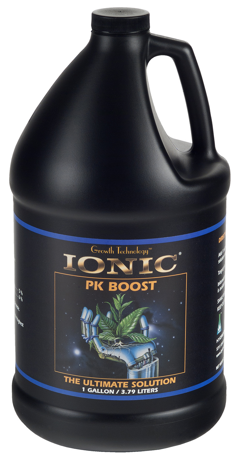 Hydro Dynamics International HDI Ionic PK Boost