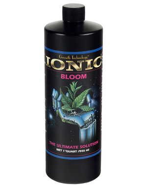 Hydro Dynamics International HDI Ionic Bloom