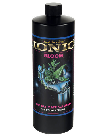 Hydro Dynamics International HDI Ionic Bloom