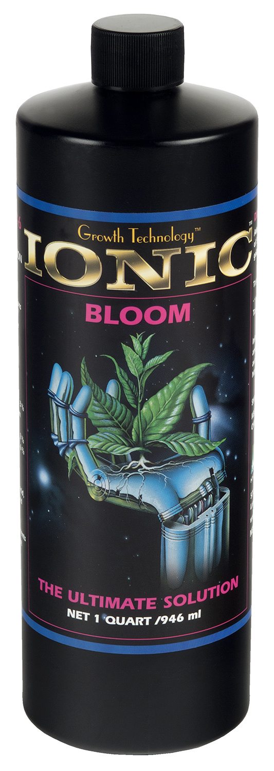 Hydro Dynamics International HDI Ionic Bloom