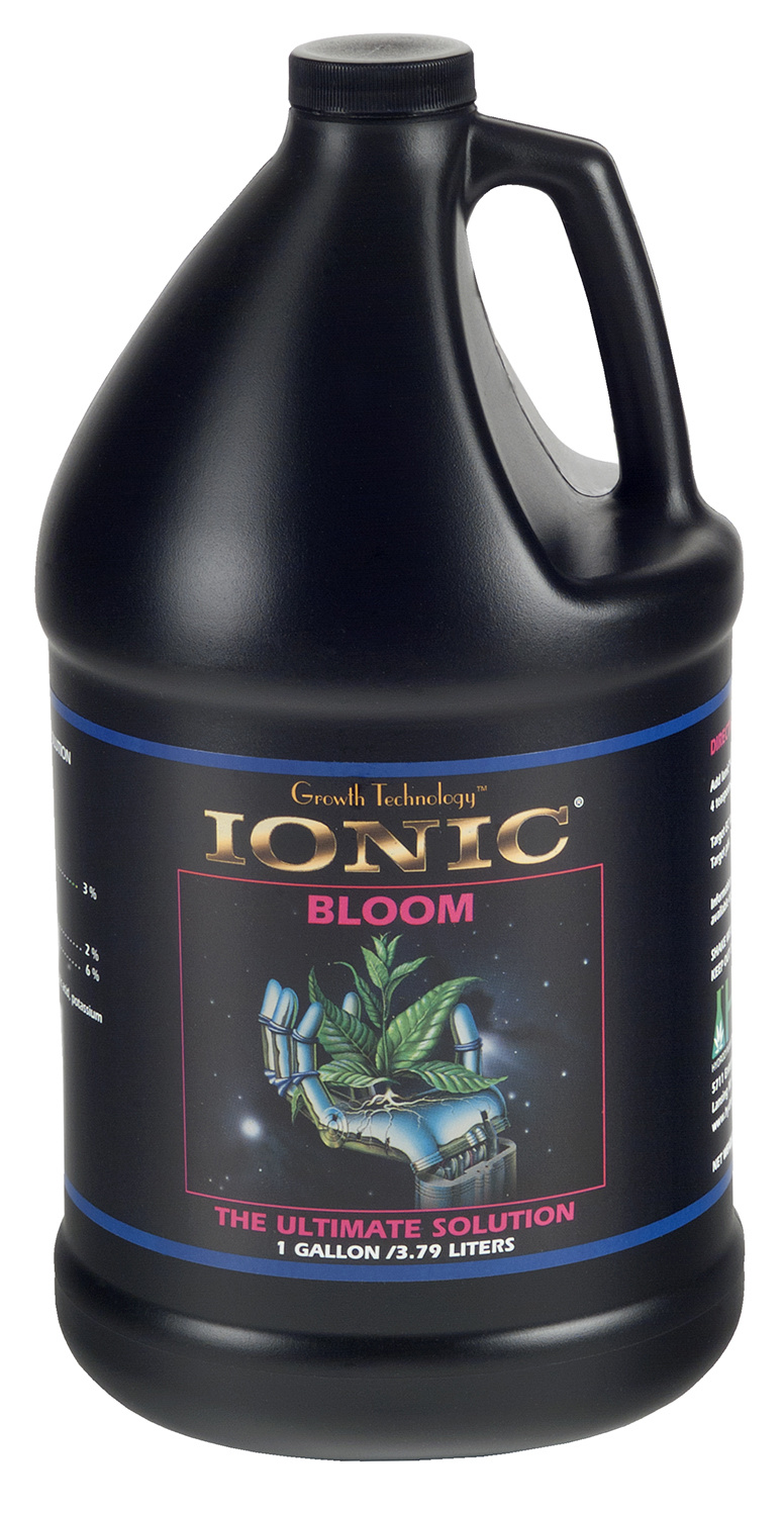 Hydro Dynamics International HDI Ionic Bloom