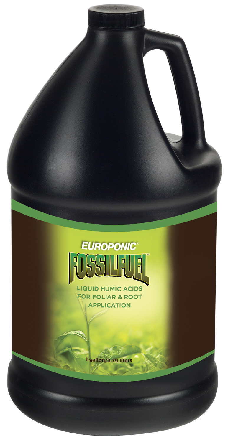 Hydro Dynamics International HDI Fossil Fuel