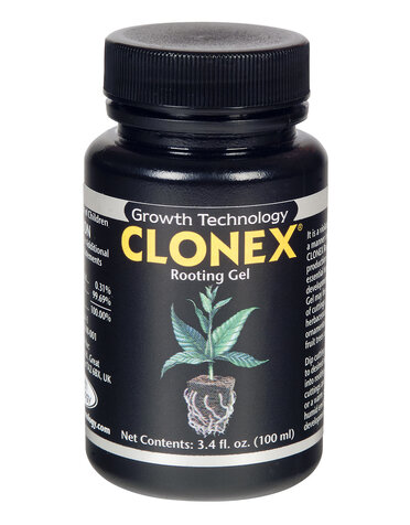 Hydro Dynamics International HDI Clonex Rooting Compound